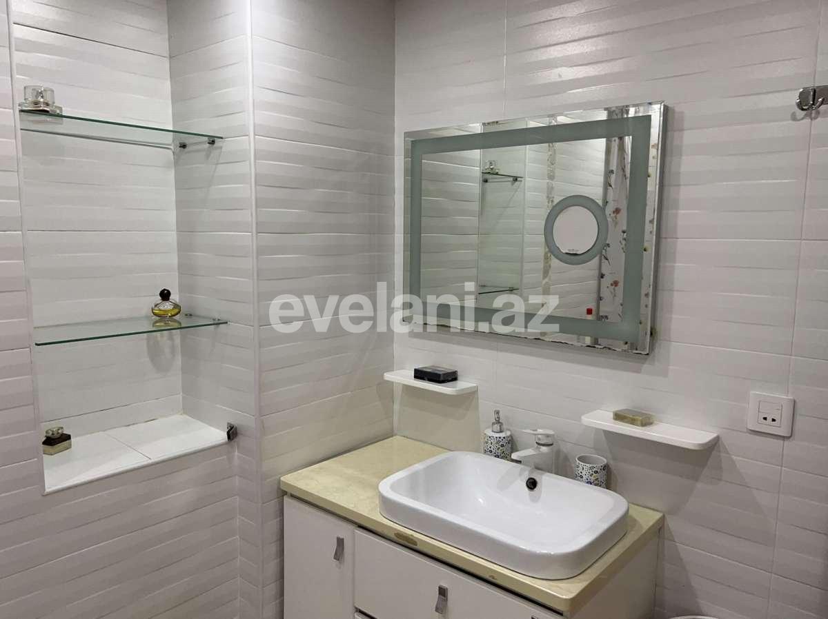 Kirayə verilir, köhnə tikili, 4 otaqlı, 115 m², Bakı, Nəsimi r, 28 may m.