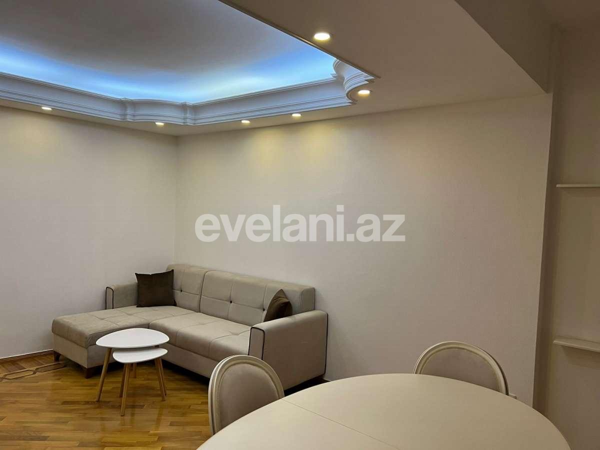 Kirayə verilir, köhnə tikili, 4 otaqlı, 115 m², Bakı, Nəsimi r, 28 may m.