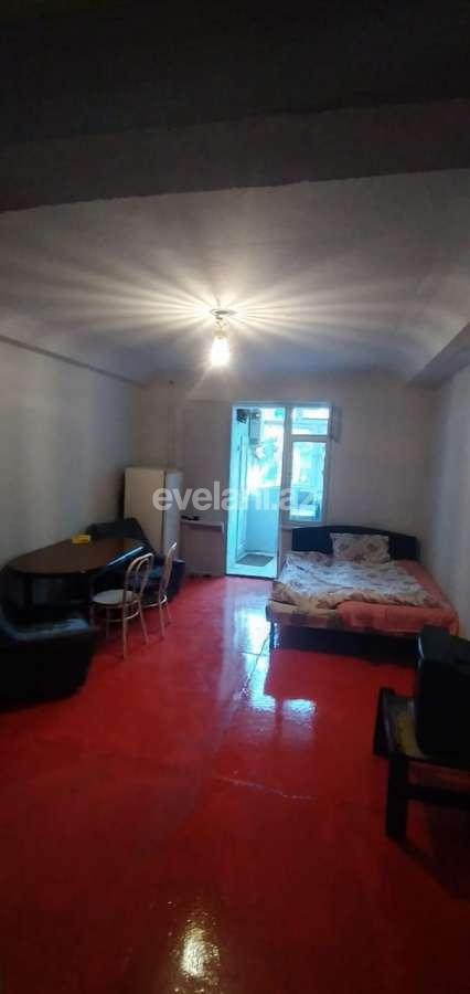 Kirayə verilir, köhnə tikili, 1 otaqlı, 30 m², Bakı, Nizami r, Qara Qarayev m.