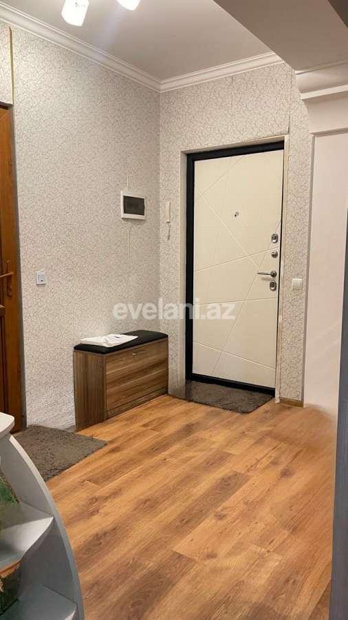 Satılır, yeni tikili, 3 otaqlı, 104 m², Bakı, Yasamal r.