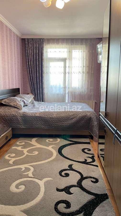 Satılır, yeni tikili, 3 otaqlı, 104 m², Bakı, Yasamal r.