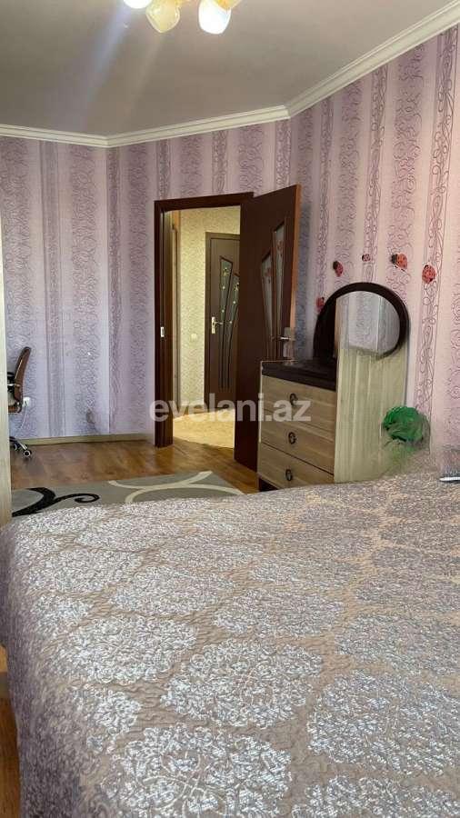 Satılır, yeni tikili, 3 otaqlı, 104 m², Bakı, Yasamal r.