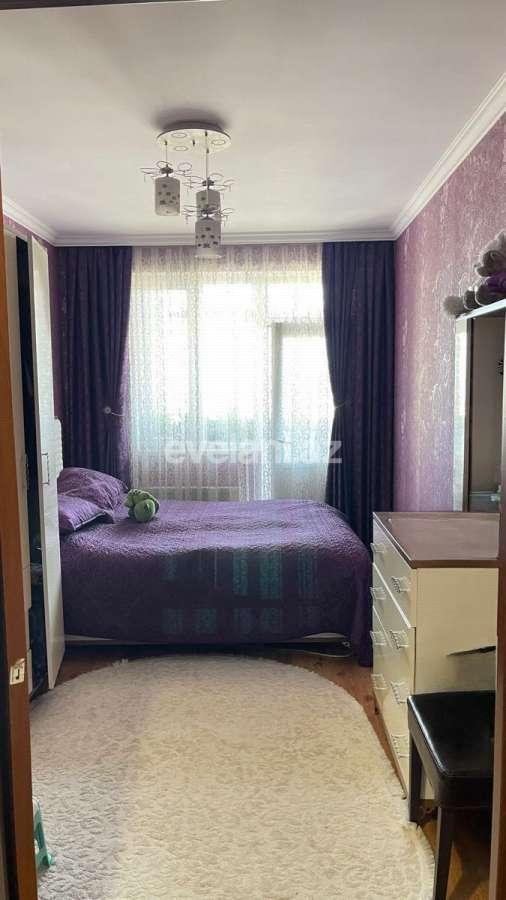Satılır, yeni tikili, 3 otaqlı, 104 m², Bakı, Yasamal r.
