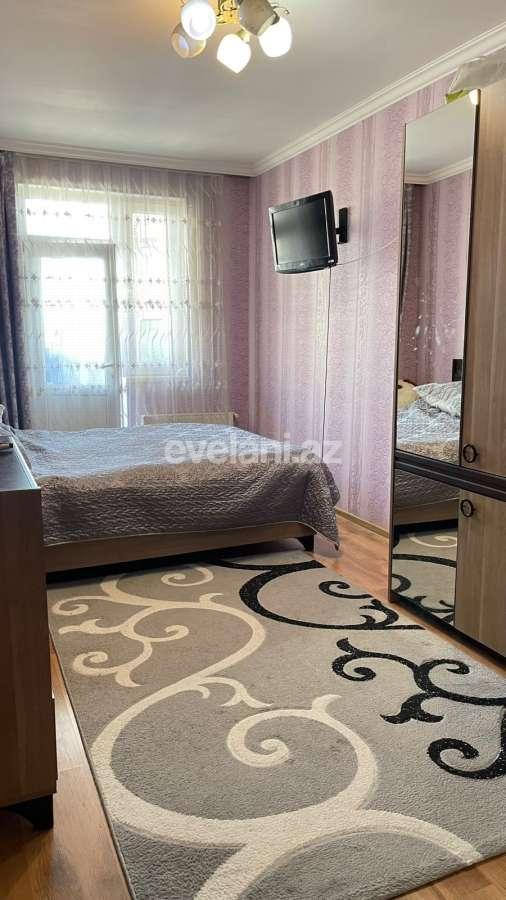 Satılır, yeni tikili, 3 otaqlı, 104 m², Bakı, Yasamal r.