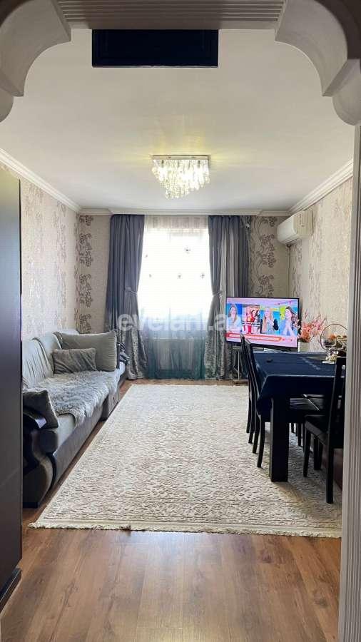 Satılır, yeni tikili, 3 otaqlı, 104 m², Bakı, Yasamal r.