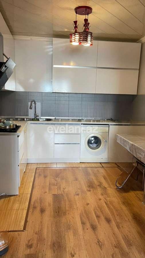 Satılır, yeni tikili, 3 otaqlı, 104 m², Bakı, Yasamal r.