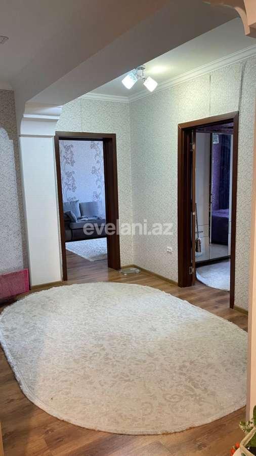 Satılır, yeni tikili, 3 otaqlı, 104 m², Bakı, Yasamal r.