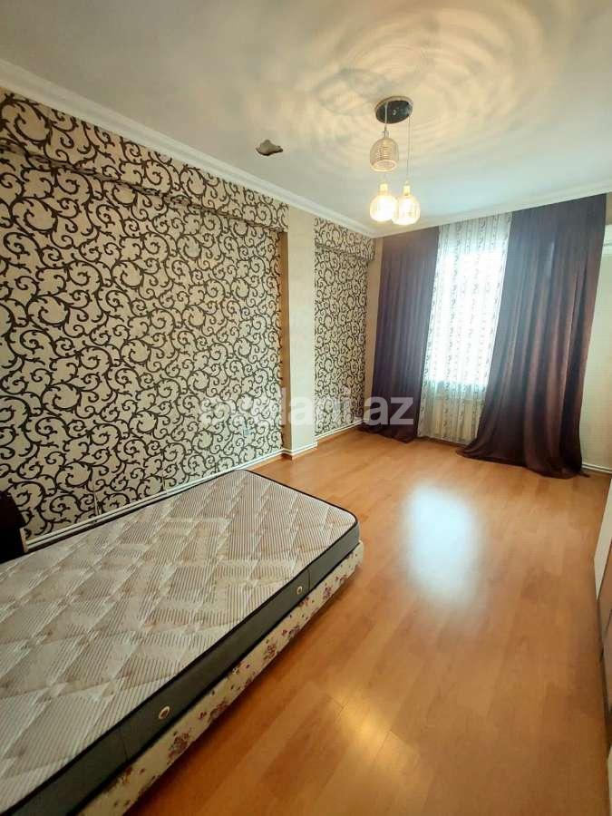 Kirayə verilir, yeni tikili, 3 otaqlı, 102 m², Bakı, Xətai r, 28 may m.