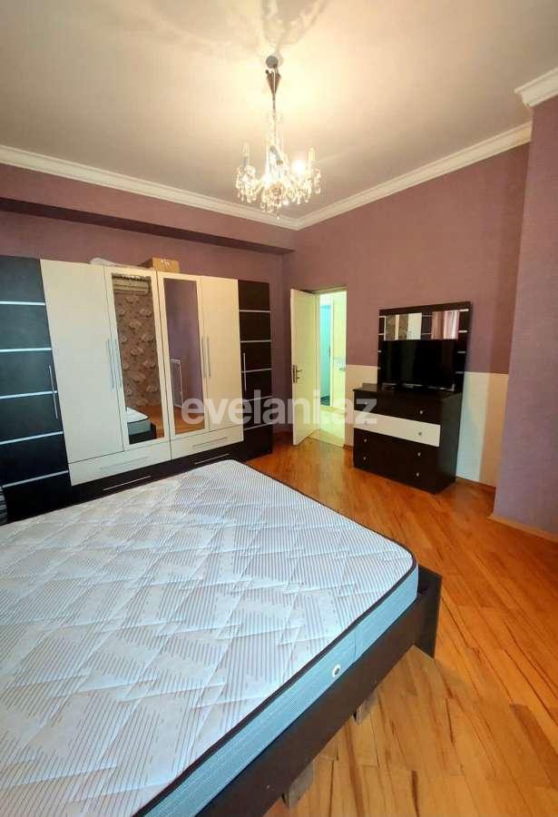 Kirayə verilir, yeni tikili, 3 otaqlı, 102 m², Bakı, Xətai r, 28 may m.