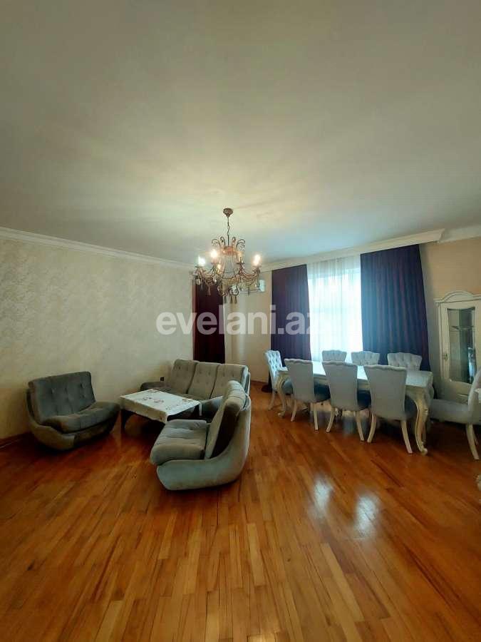 Kirayə verilir, yeni tikili, 3 otaqlı, 102 m², Bakı, Xətai r, 28 may m.