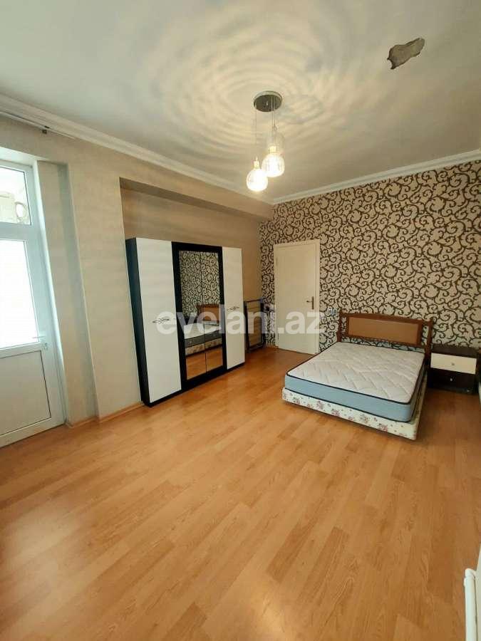 Kirayə verilir, yeni tikili, 3 otaqlı, 102 m², Bakı, Xətai r, 28 may m.