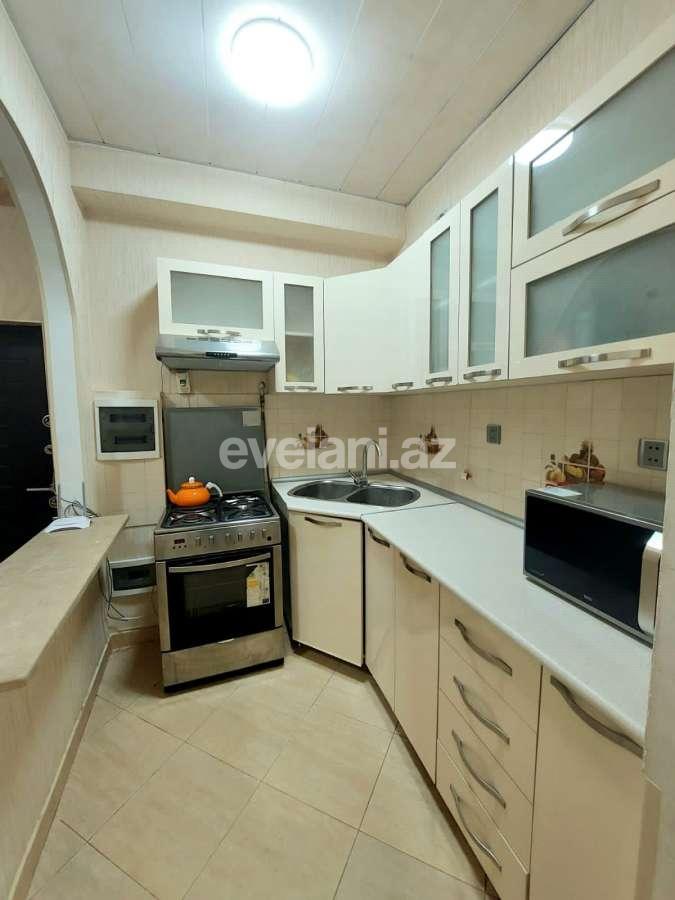 Kirayə verilir, yeni tikili, 3 otaqlı, 102 m², Bakı, Xətai r, 28 may m.