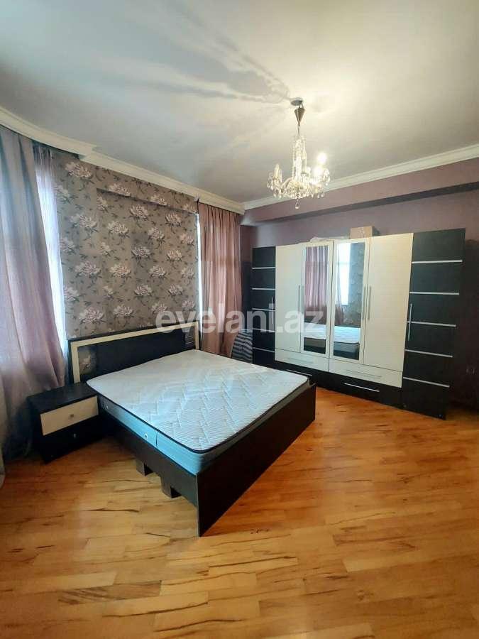 Kirayə verilir, yeni tikili, 3 otaqlı, 102 m², Bakı, Xətai r, 28 may m.