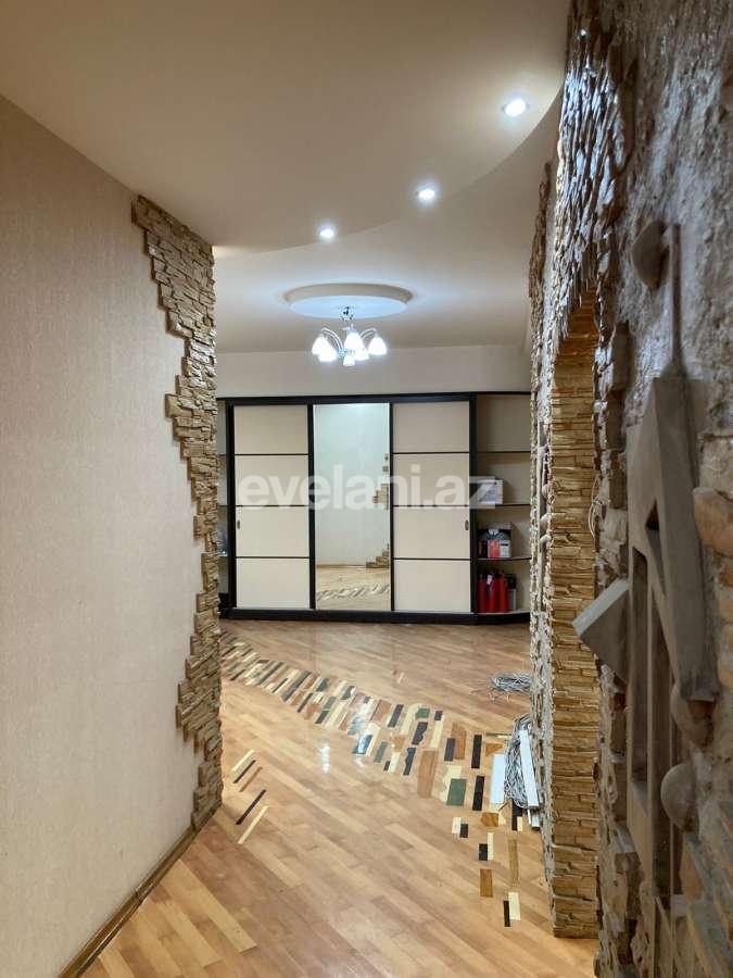 Kirayə verilir, ofis, 4 otaqlı, 140 m², Bakı, Nəsimi r, Nizami m.