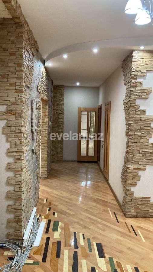 Kirayə verilir, ofis, 4 otaqlı, 140 m², Bakı, Nəsimi r, Nizami m.