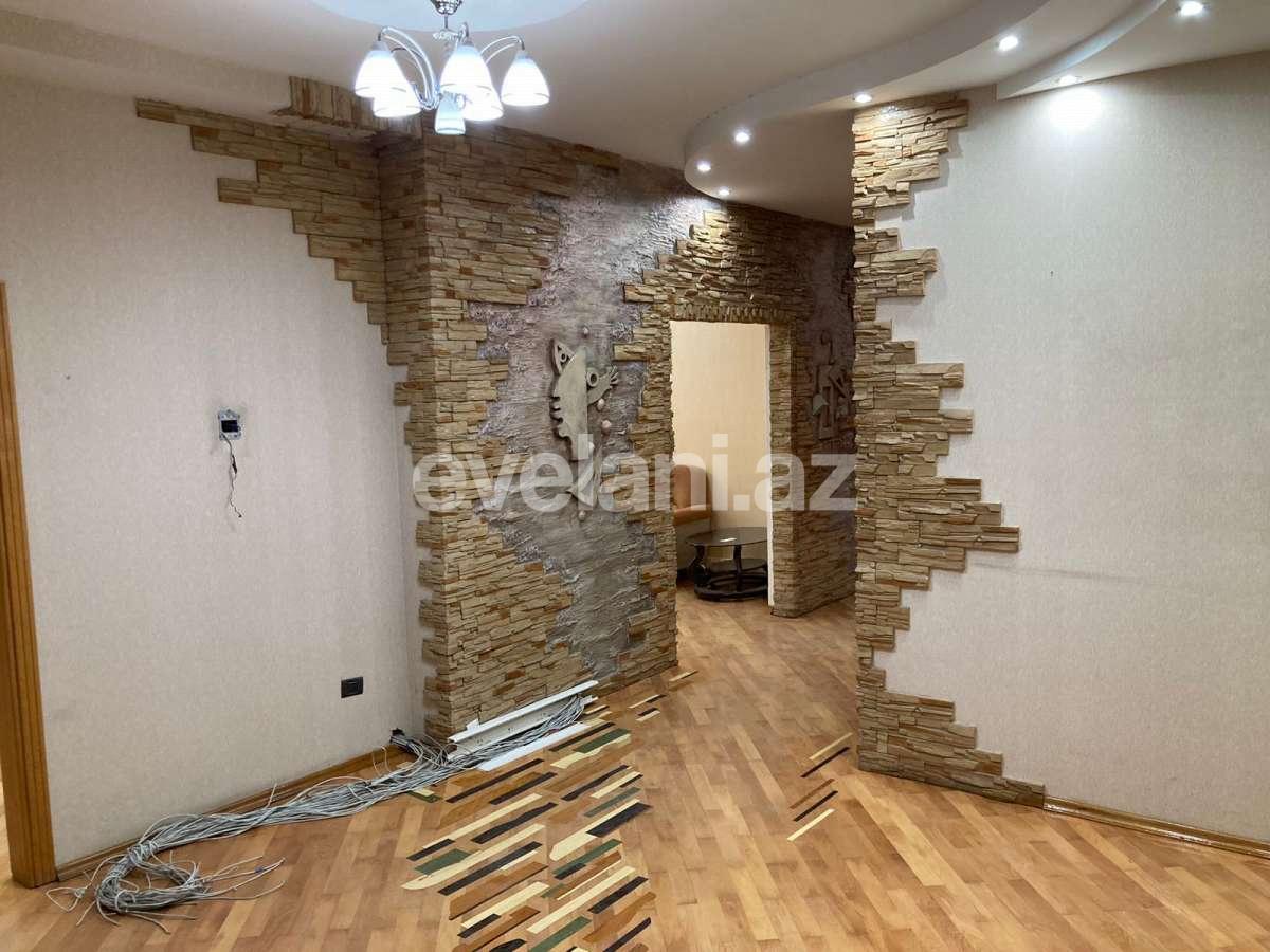 Kirayə verilir, ofis, 4 otaqlı, 140 m², Bakı, Nəsimi r, Nizami m.