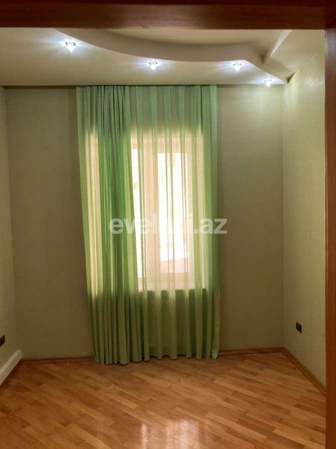 Kirayə verilir, ofis, 4 otaqlı, 140 m², Bakı, Nəsimi r, Nizami m.