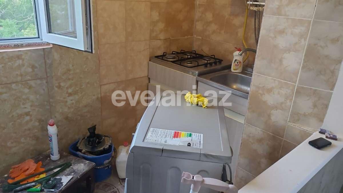 Kirayə verilir, köhnə tikili, 1 otaqlı, 22 m², Bakı, Nizami r, Qara Qarayev m.