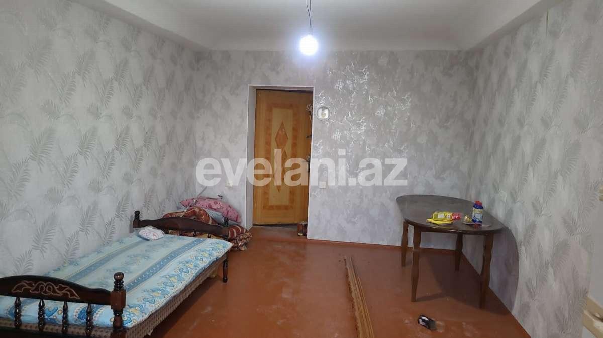 Kirayə verilir, köhnə tikili, 1 otaqlı, 22 m², Bakı, Nizami r, Qara Qarayev m.