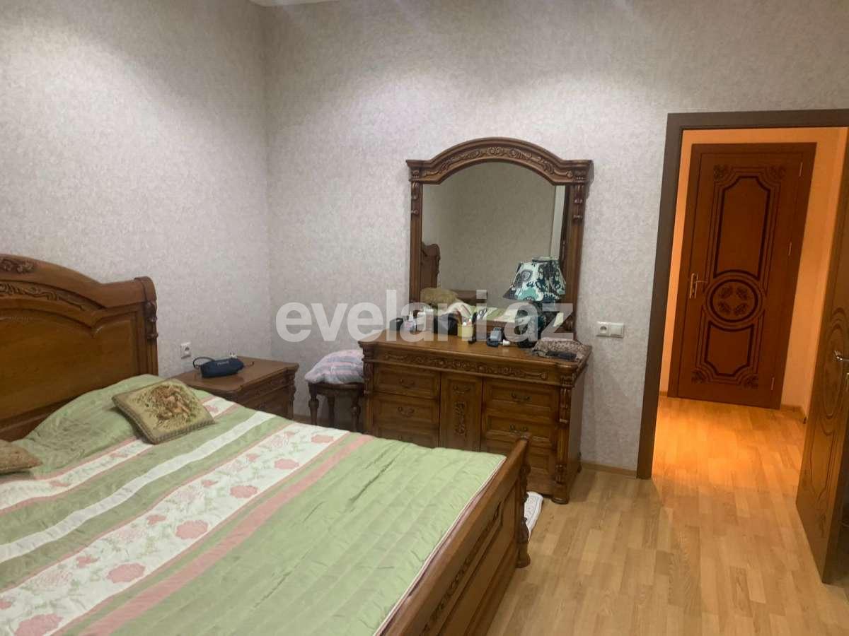 Satılır, yeni tikili, 4 otaqlı, 226 m², Bakı, Nərimanov r, Nəriman Nərimanov m.