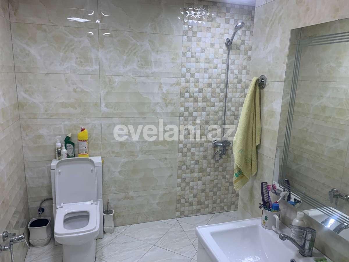 Satılır, yeni tikili, 4 otaqlı, 226 m², Bakı, Nərimanov r, Nəriman Nərimanov m.