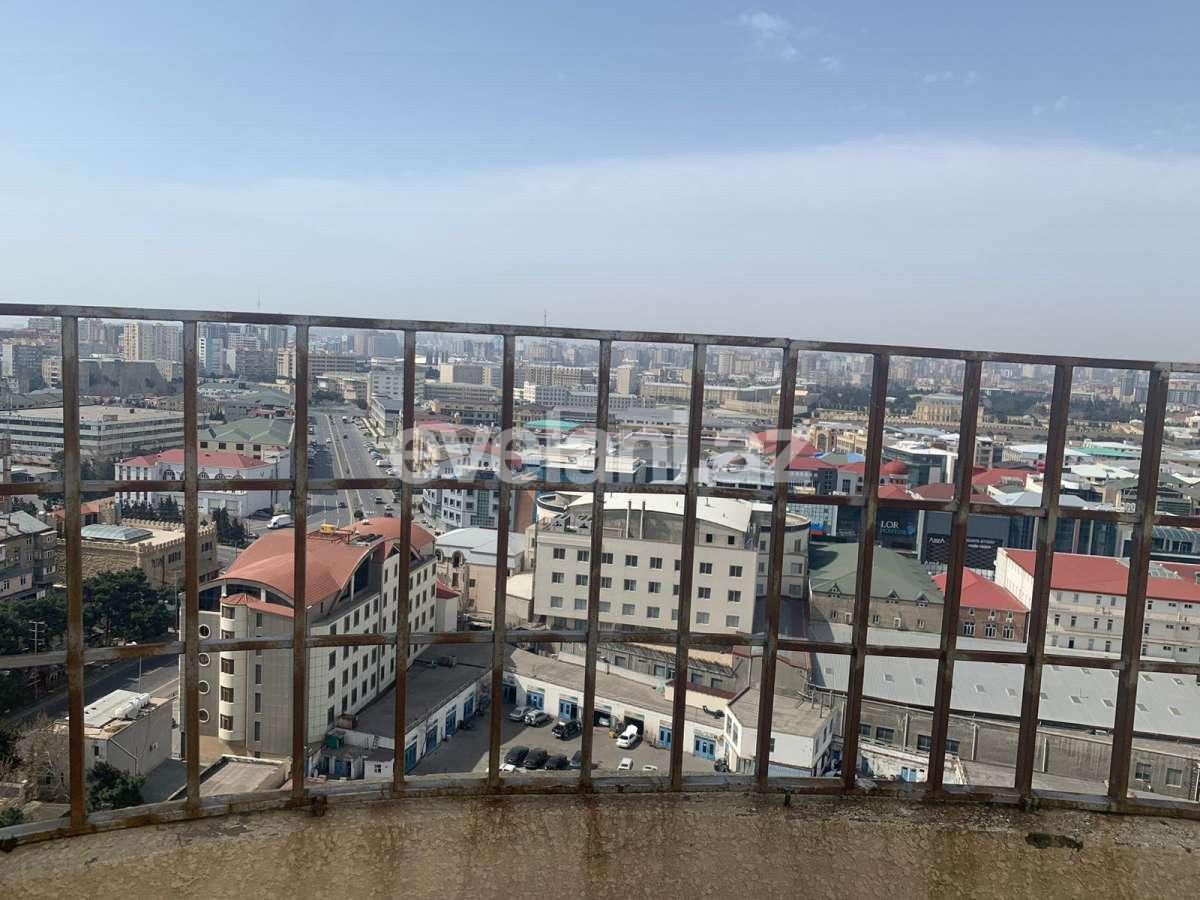 Satılır, yeni tikili, 4 otaqlı, 226 m², Bakı, Nərimanov r, Nəriman Nərimanov m.