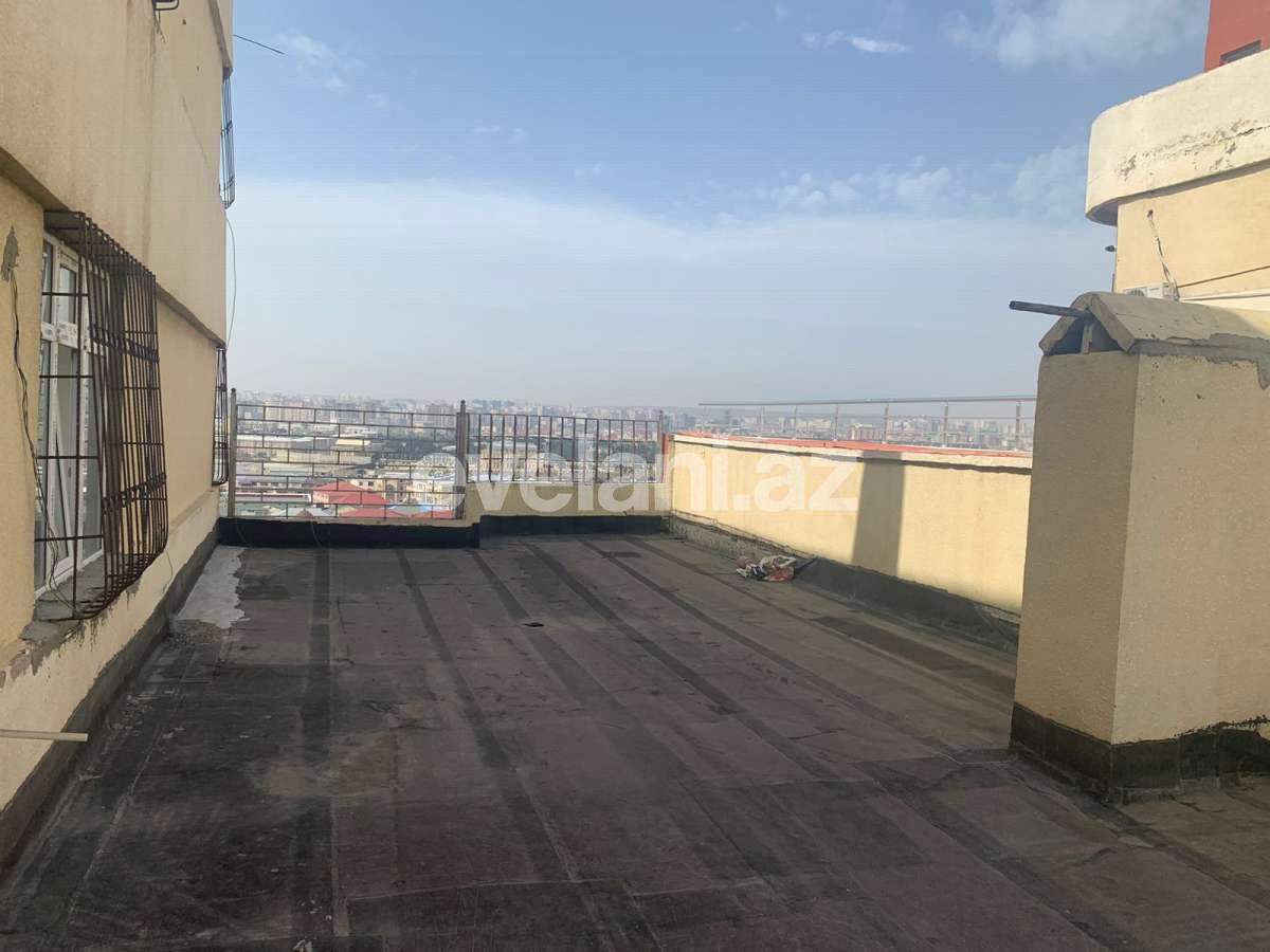 Satılır, yeni tikili, 4 otaqlı, 226 m², Bakı, Nərimanov r, Nəriman Nərimanov m.