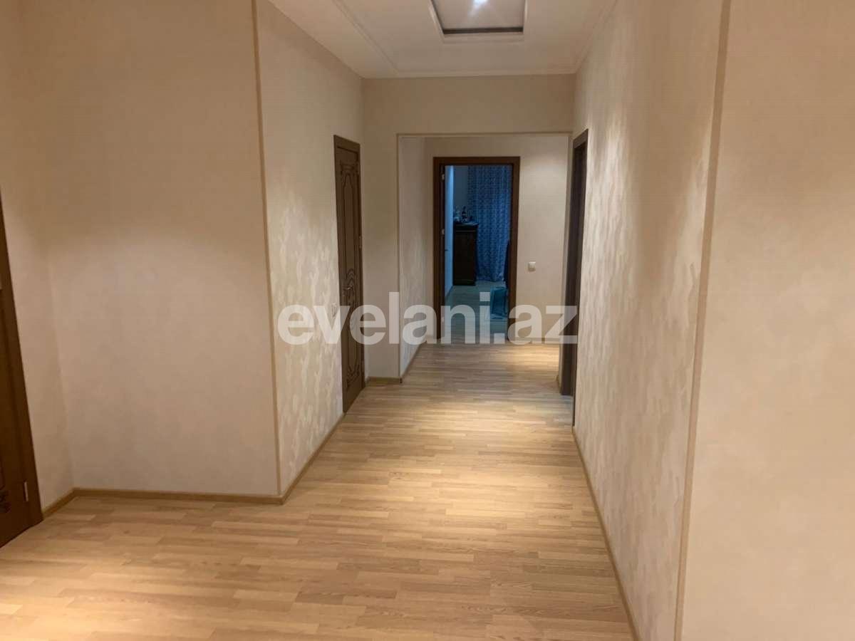 Satılır, yeni tikili, 4 otaqlı, 226 m², Bakı, Nərimanov r, Nəriman Nərimanov m.