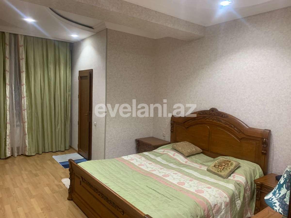 Satılır, yeni tikili, 4 otaqlı, 226 m², Bakı, Nərimanov r, Nəriman Nərimanov m.