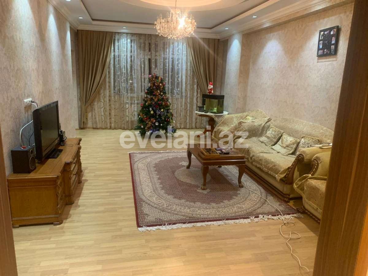 Satılır, yeni tikili, 4 otaqlı, 226 m², Bakı, Nərimanov r, Nəriman Nərimanov m.