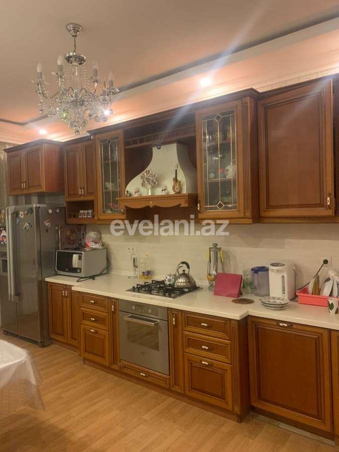 Satılır, yeni tikili, 4 otaqlı, 226 m², Bakı, Nərimanov r, Nəriman Nərimanov m.