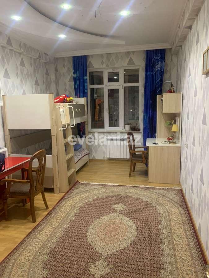 Satılır, yeni tikili, 4 otaqlı, 226 m², Bakı, Nərimanov r, Nəriman Nərimanov m.