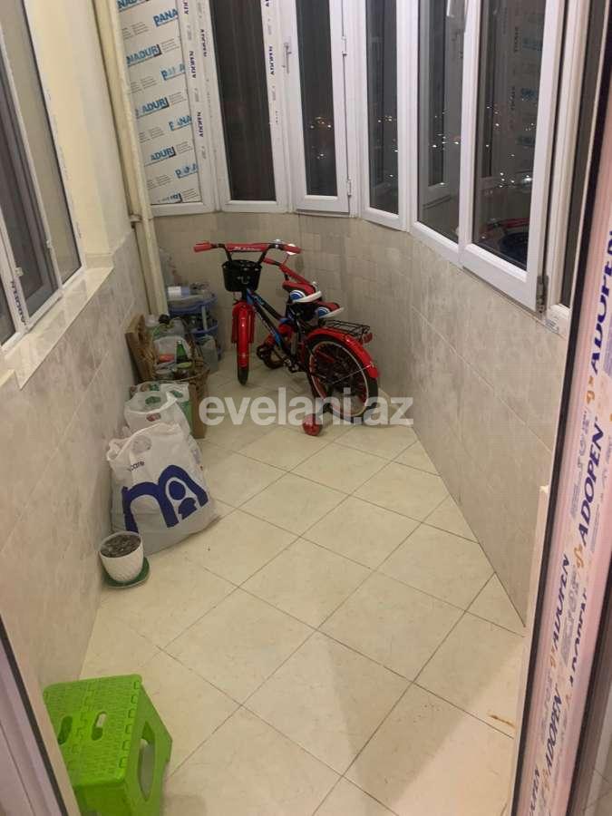 Satılır, yeni tikili, 4 otaqlı, 226 m², Bakı, Nərimanov r, Nəriman Nərimanov m.