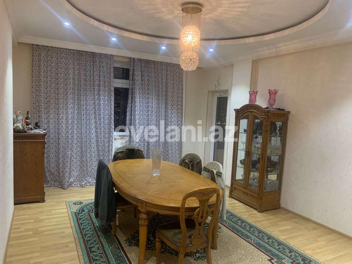 Satılır, yeni tikili, 4 otaqlı, 226 m², Bakı, Nərimanov r, Nəriman Nərimanov m.