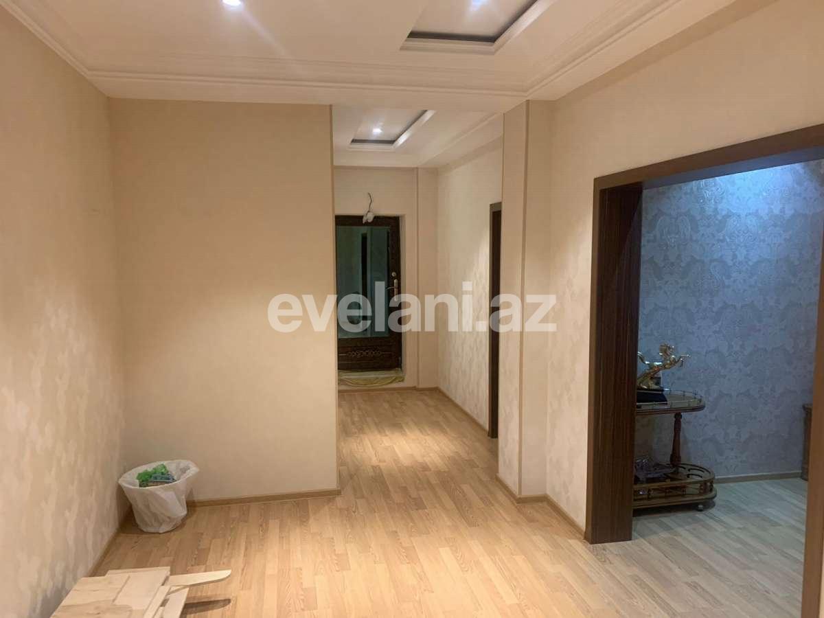 Satılır, yeni tikili, 4 otaqlı, 226 m², Bakı, Nərimanov r, Nəriman Nərimanov m.