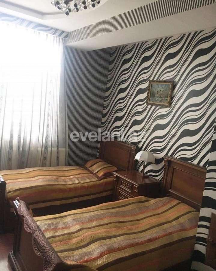 Kirayə verilir, yeni tikili, 3 otaqlı, 105 m², Bakı, Nərimanov r, Nəriman Nərimanov m.