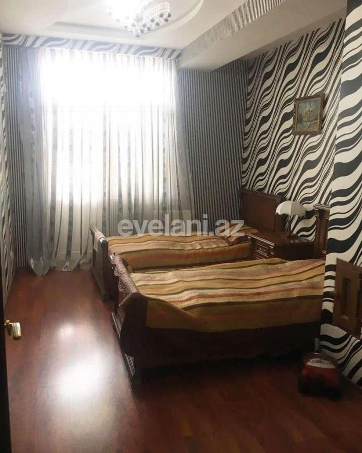 Kirayə verilir, yeni tikili, 3 otaqlı, 105 m², Bakı, Nərimanov r, Nəriman Nərimanov m.