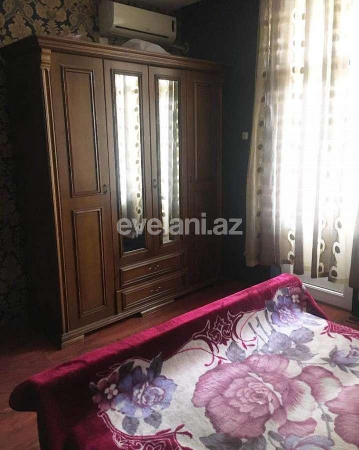 Kirayə verilir, yeni tikili, 3 otaqlı, 105 m², Bakı, Nərimanov r, Nəriman Nərimanov m.