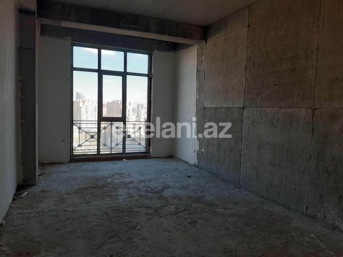 Satılır, yeni tikili, 3 otaqlı, 130 m², Bakı, Nəsimi r, 28 may m.