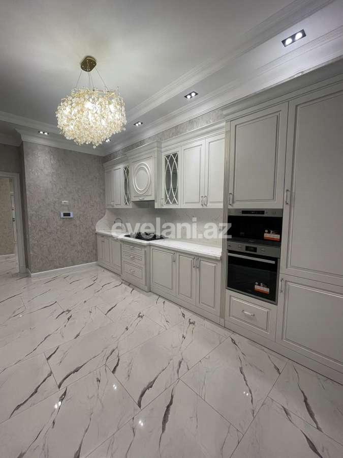 Продаётся, новостройка, 3-комнаты, 160 m², Баку, Насиминский r, 28 мая m.