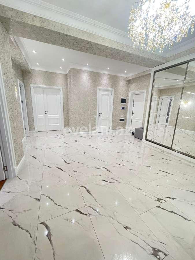 Продаётся, новостройка, 3-комнаты, 160 m², Баку, Насиминский r, 28 мая m.