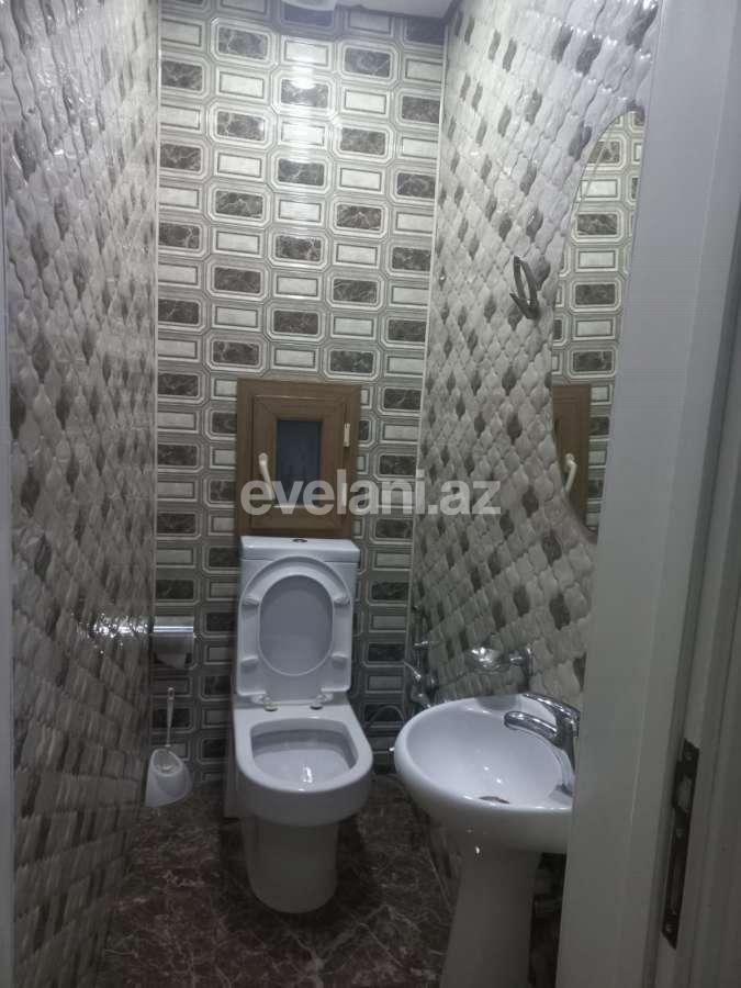 Kirayə verilir, yeni tikili, 4 otaqlı, 145 m², Bakı, Nərimanov r, Nəriman Nərimanov m.