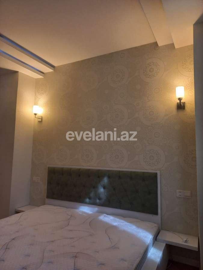 Kirayə verilir, yeni tikili, 4 otaqlı, 145 m², Bakı, Nərimanov r, Nəriman Nərimanov m.