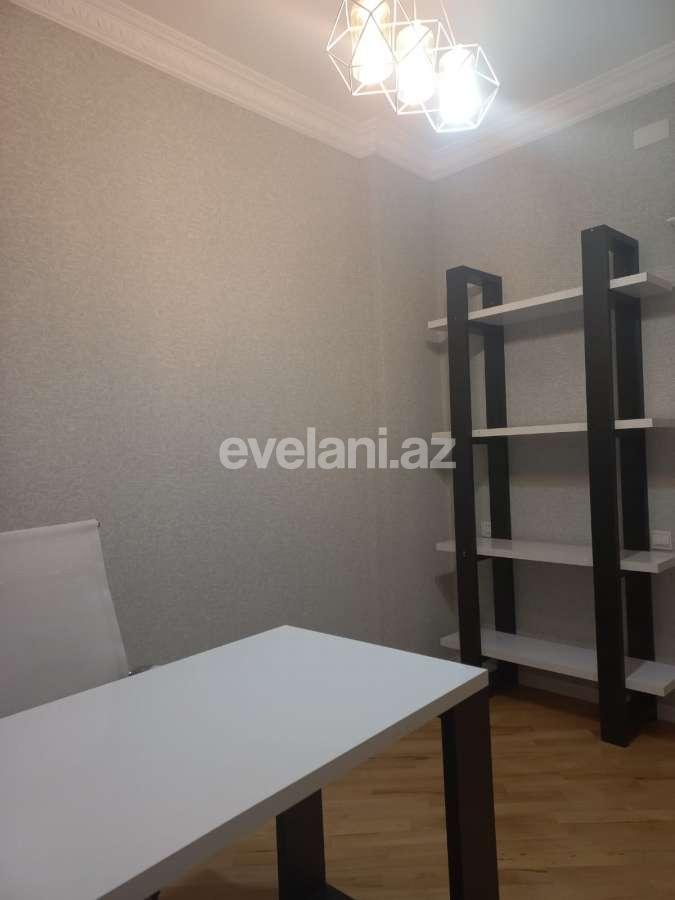 Kirayə verilir, yeni tikili, 4 otaqlı, 145 m², Bakı, Nərimanov r, Nəriman Nərimanov m.
