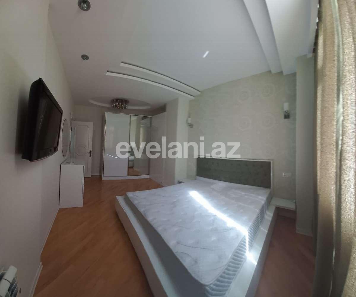 Kirayə verilir, yeni tikili, 4 otaqlı, 145 m², Bakı, Nərimanov r, Nəriman Nərimanov m.