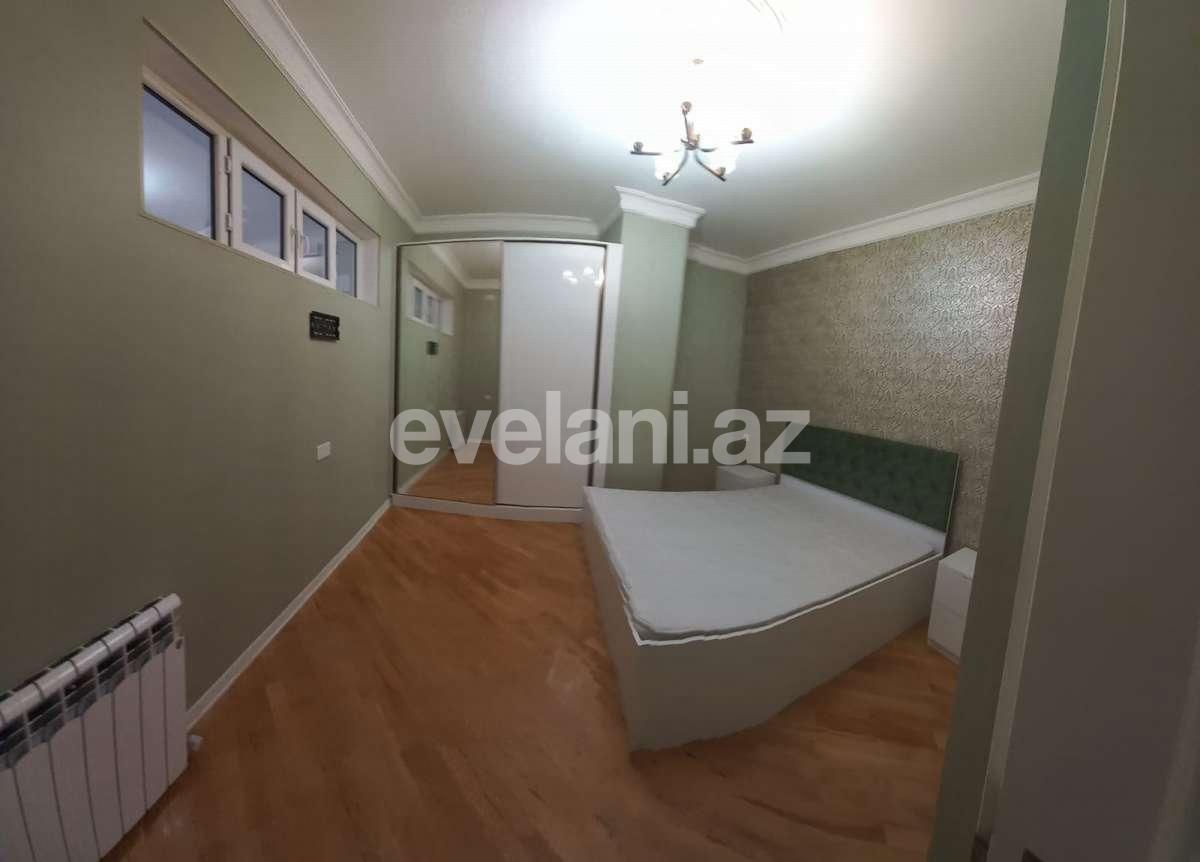 Kirayə verilir, yeni tikili, 4 otaqlı, 145 m², Bakı, Nərimanov r, Nəriman Nərimanov m.