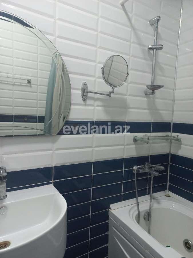 Kirayə verilir, yeni tikili, 4 otaqlı, 145 m², Bakı, Nərimanov r, Nəriman Nərimanov m.