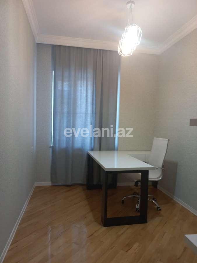 Kirayə verilir, yeni tikili, 4 otaqlı, 145 m², Bakı, Nərimanov r, Nəriman Nərimanov m.