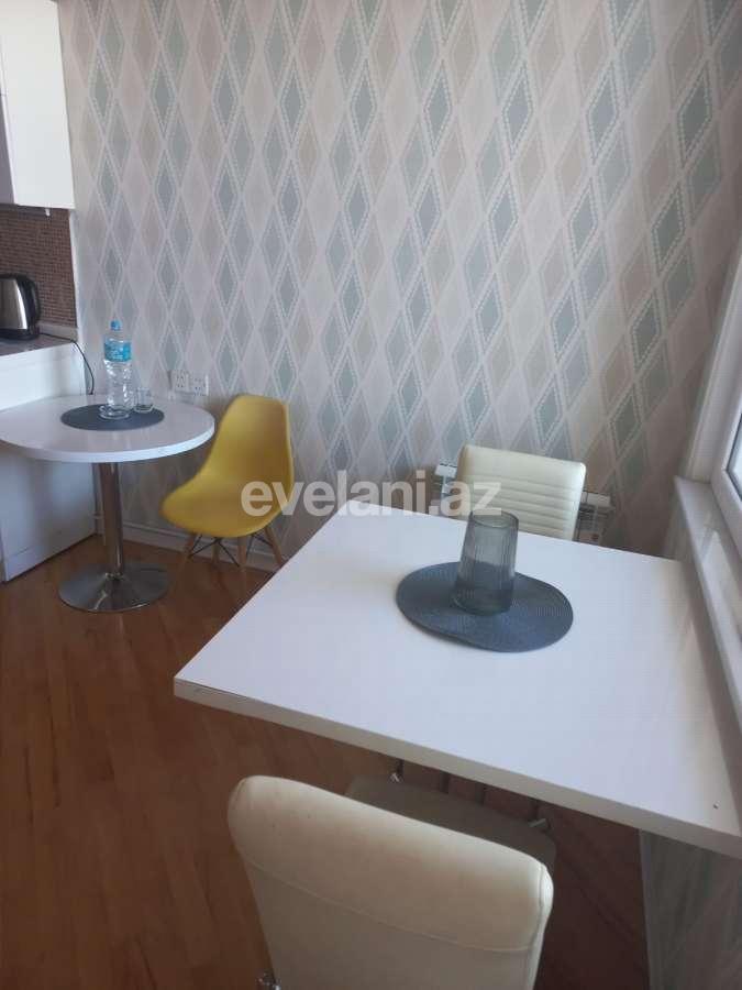 Kirayə verilir, yeni tikili, 4 otaqlı, 145 m², Bakı, Nərimanov r, Nəriman Nərimanov m.