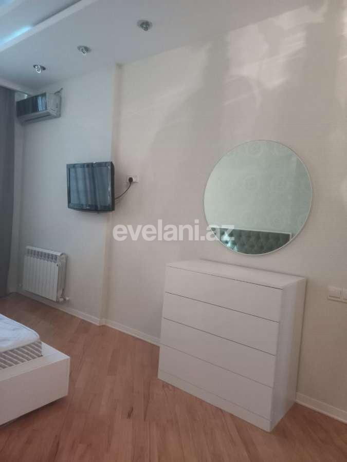 Kirayə verilir, yeni tikili, 4 otaqlı, 145 m², Bakı, Nərimanov r, Nəriman Nərimanov m.